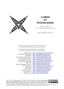 Scarica "Lords of Knowledge III (light)"
