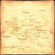 Mappa di Torrida