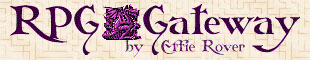 Banner RPG Gateway