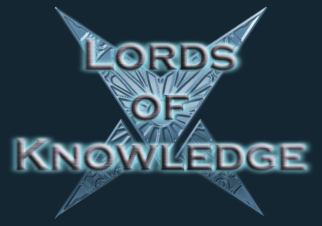 Lords of Knowledge - I Signori della Conoscenza