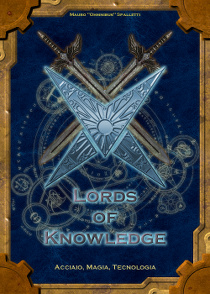 Scarica "Lords of Knowledge, III Edizione"