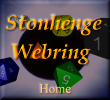 Pagina iniziale del webring 'Stonhenge'