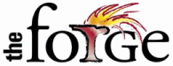 Banner The Forge