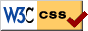 Valid CSS